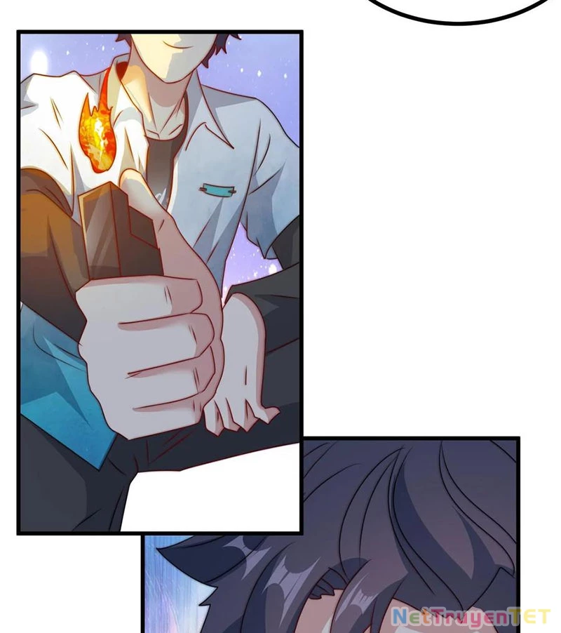 Slime ta treo cự long lên đánh là hợp lý nhỉ? Chapter 184 - Trang 2