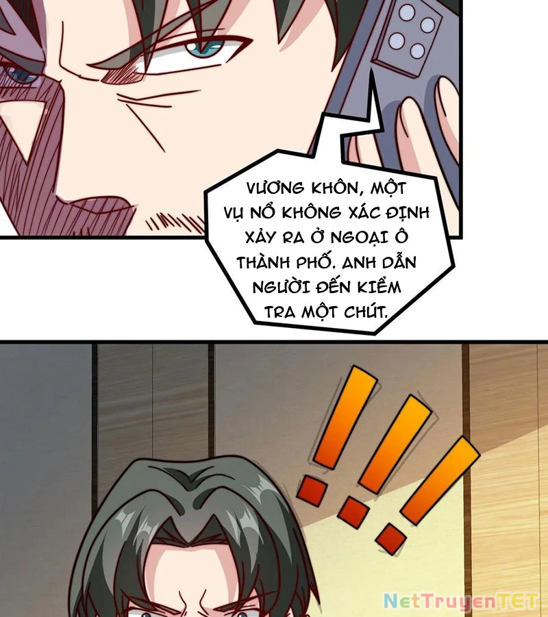 Slime ta treo cự long lên đánh là hợp lý nhỉ? Chapter 184 - Trang 2