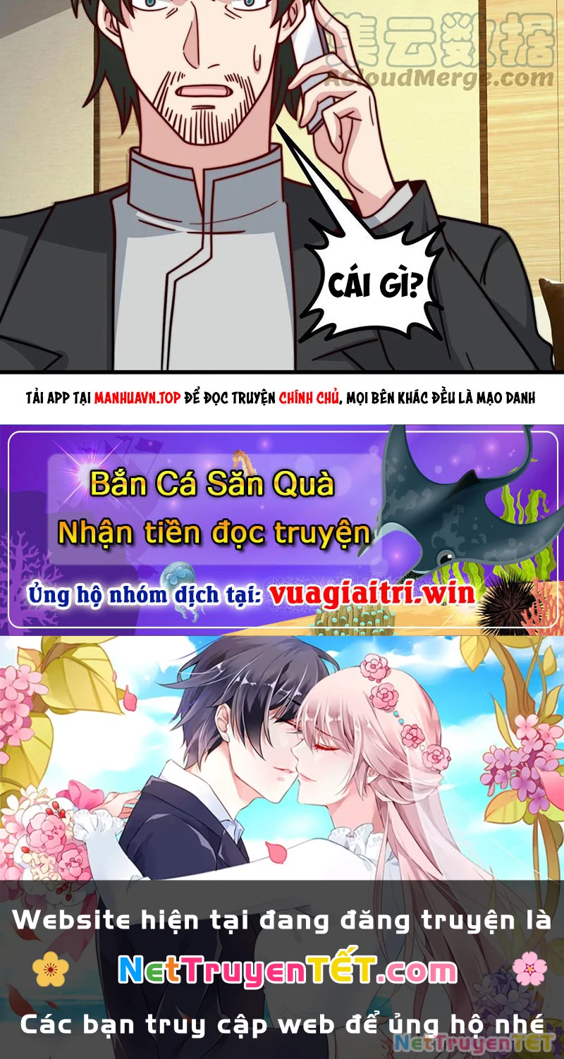Slime ta treo cự long lên đánh là hợp lý nhỉ? Chapter 184 - Trang 2