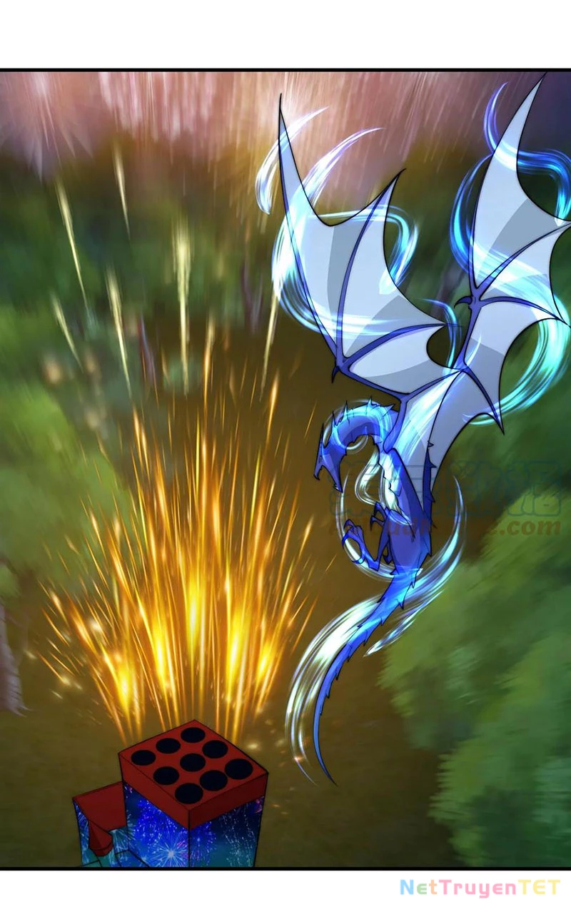 Slime ta treo cự long lên đánh là hợp lý nhỉ? Chapter 185 - Trang 2