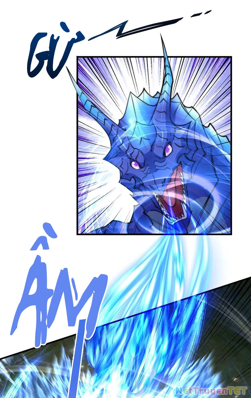 Slime ta treo cự long lên đánh là hợp lý nhỉ? Chapter 185 - Trang 2