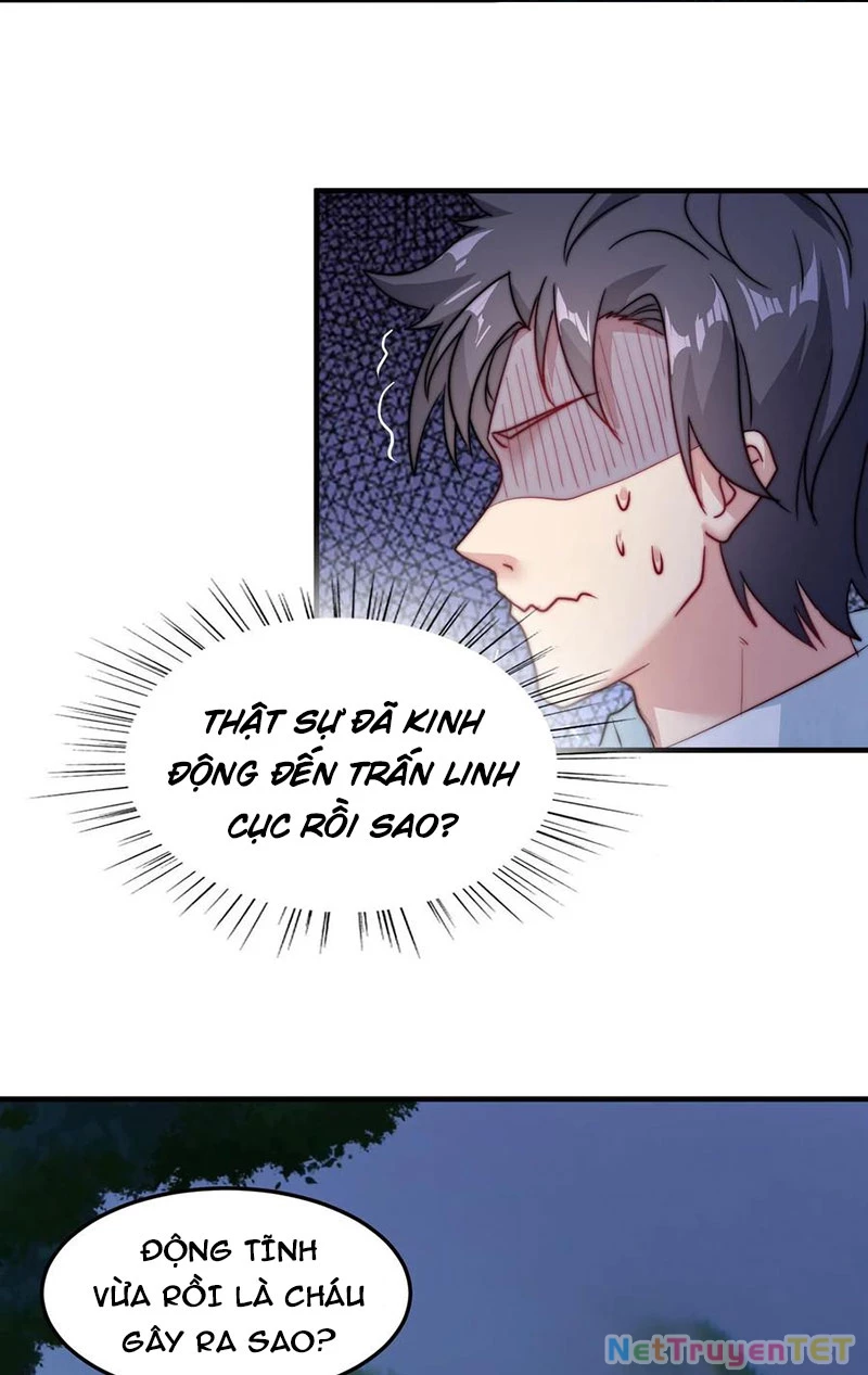 Slime ta treo cự long lên đánh là hợp lý nhỉ? Chapter 185 - Trang 2