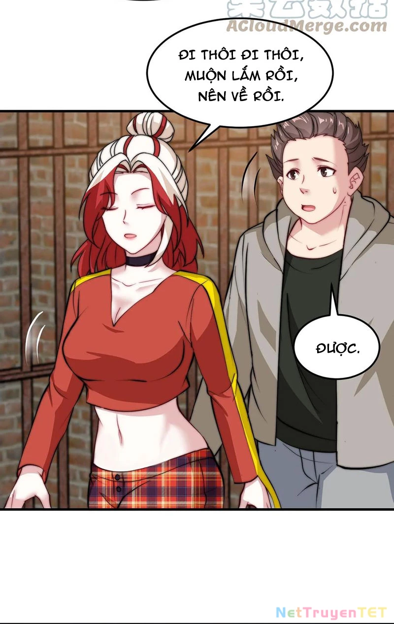 Slime ta treo cự long lên đánh là hợp lý nhỉ? Chapter 185 - Trang 2