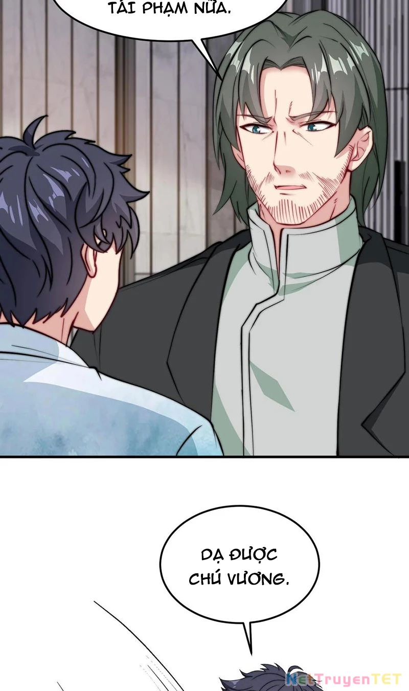 Slime ta treo cự long lên đánh là hợp lý nhỉ? Chapter 185 - Trang 2