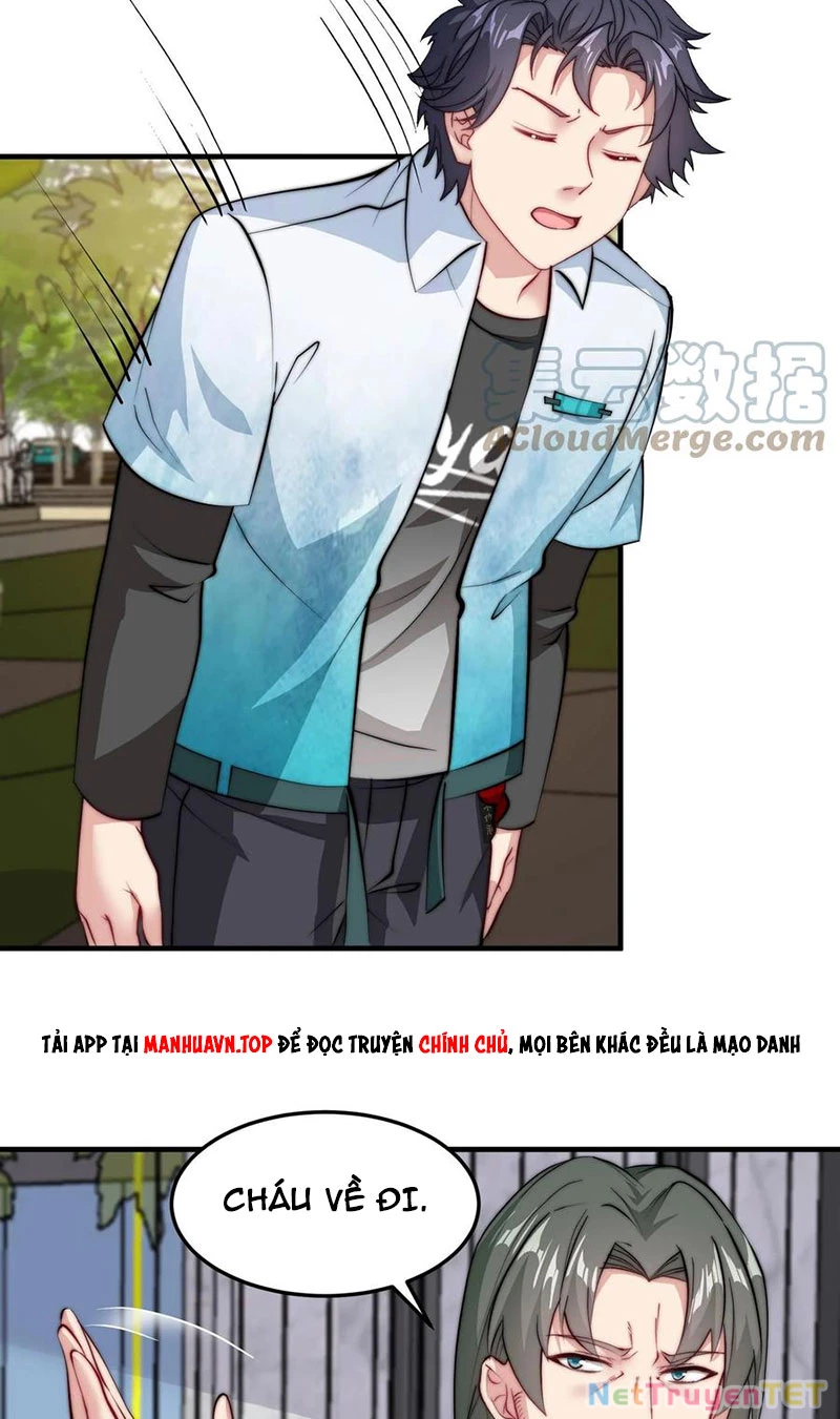 Slime ta treo cự long lên đánh là hợp lý nhỉ? Chapter 185 - Trang 2