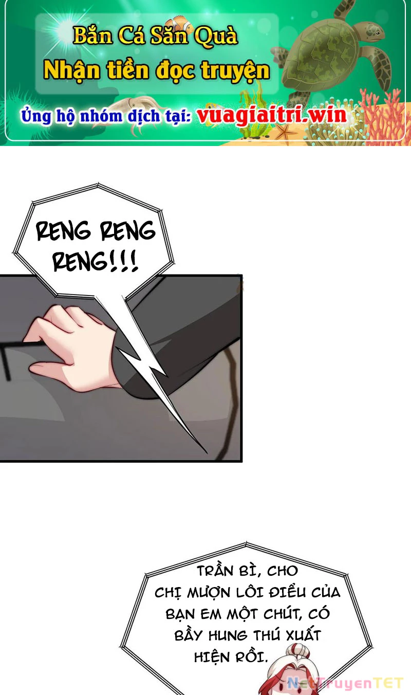 Slime ta treo cự long lên đánh là hợp lý nhỉ? Chapter 185 - Trang 2