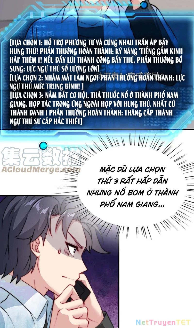 Slime ta treo cự long lên đánh là hợp lý nhỉ? Chapter 185 - Trang 2