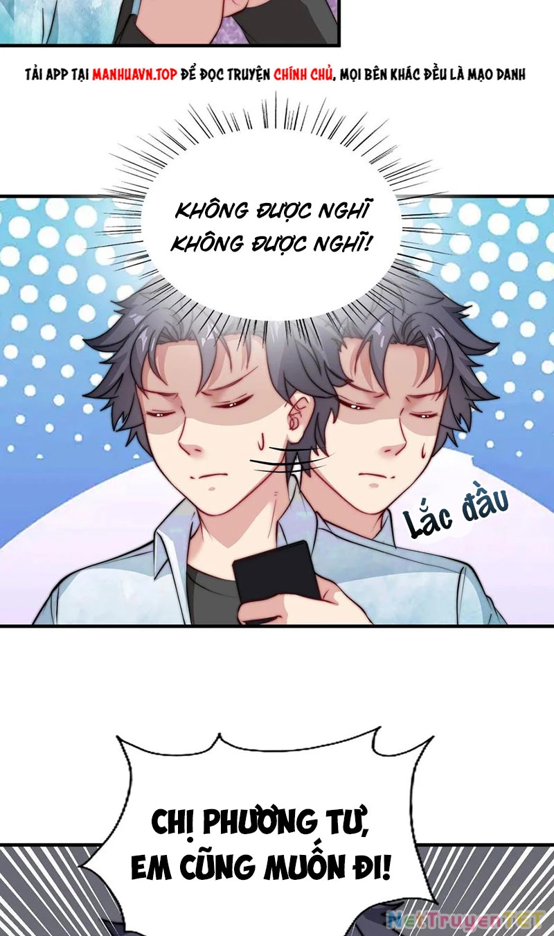 Slime ta treo cự long lên đánh là hợp lý nhỉ? Chapter 185 - Trang 2