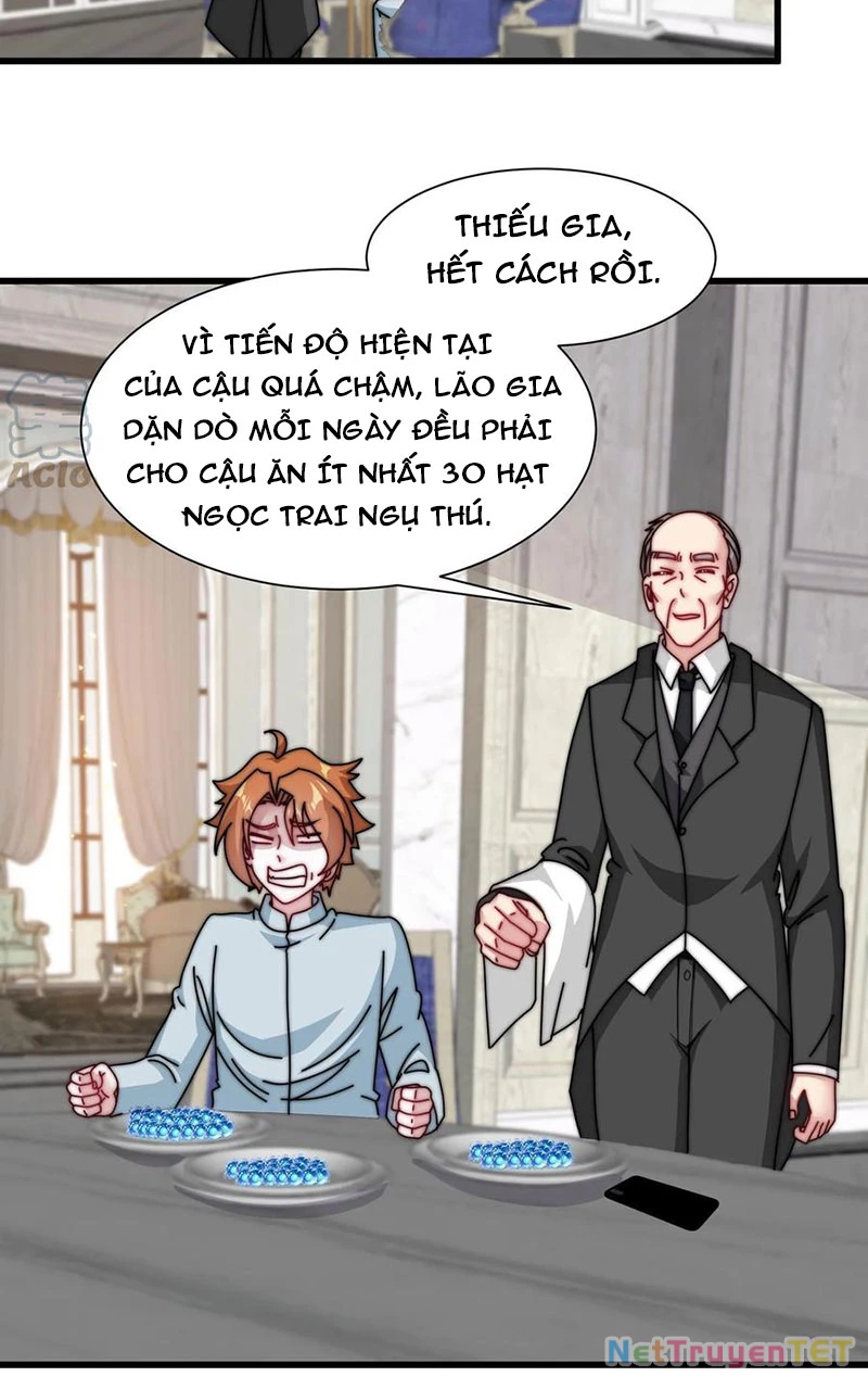 Slime ta treo cự long lên đánh là hợp lý nhỉ? Chapter 186 - Trang 2