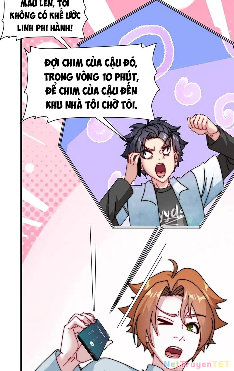 Slime ta treo cự long lên đánh là hợp lý nhỉ? Chapter 186 - Trang 2