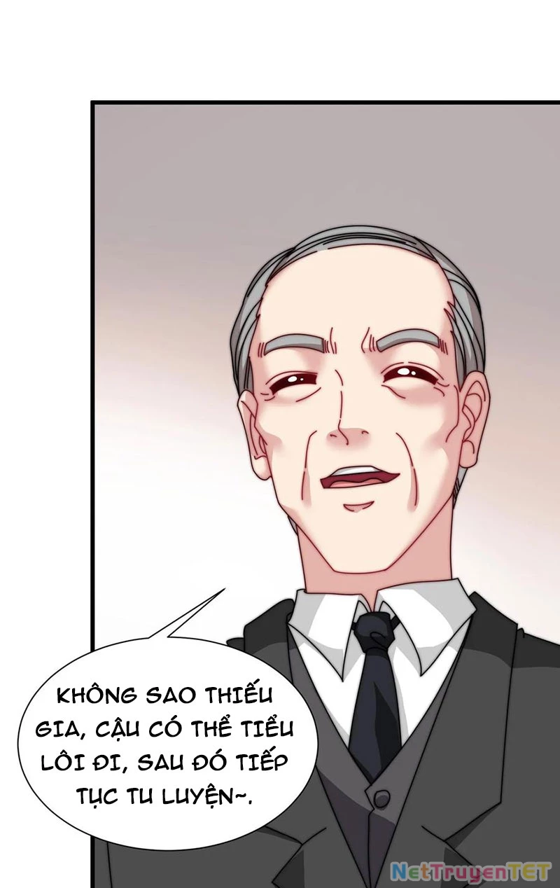 Slime ta treo cự long lên đánh là hợp lý nhỉ? Chapter 186 - Trang 2