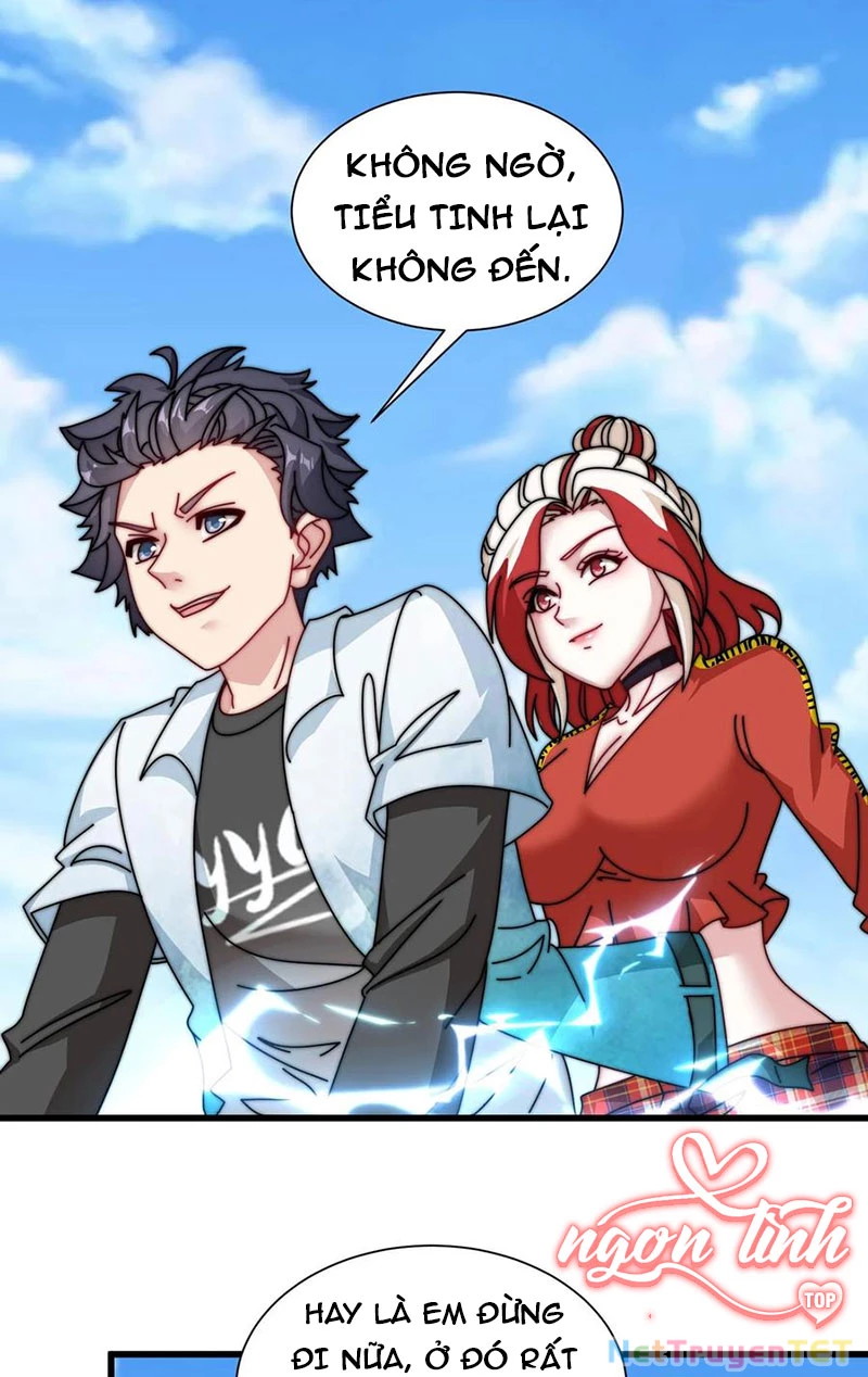 Slime ta treo cự long lên đánh là hợp lý nhỉ? Chapter 186 - Trang 2