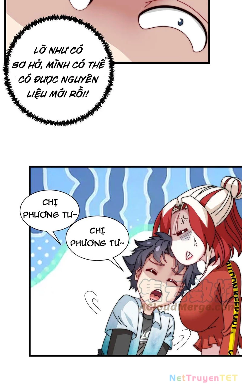 Slime ta treo cự long lên đánh là hợp lý nhỉ? Chapter 186 - Trang 2