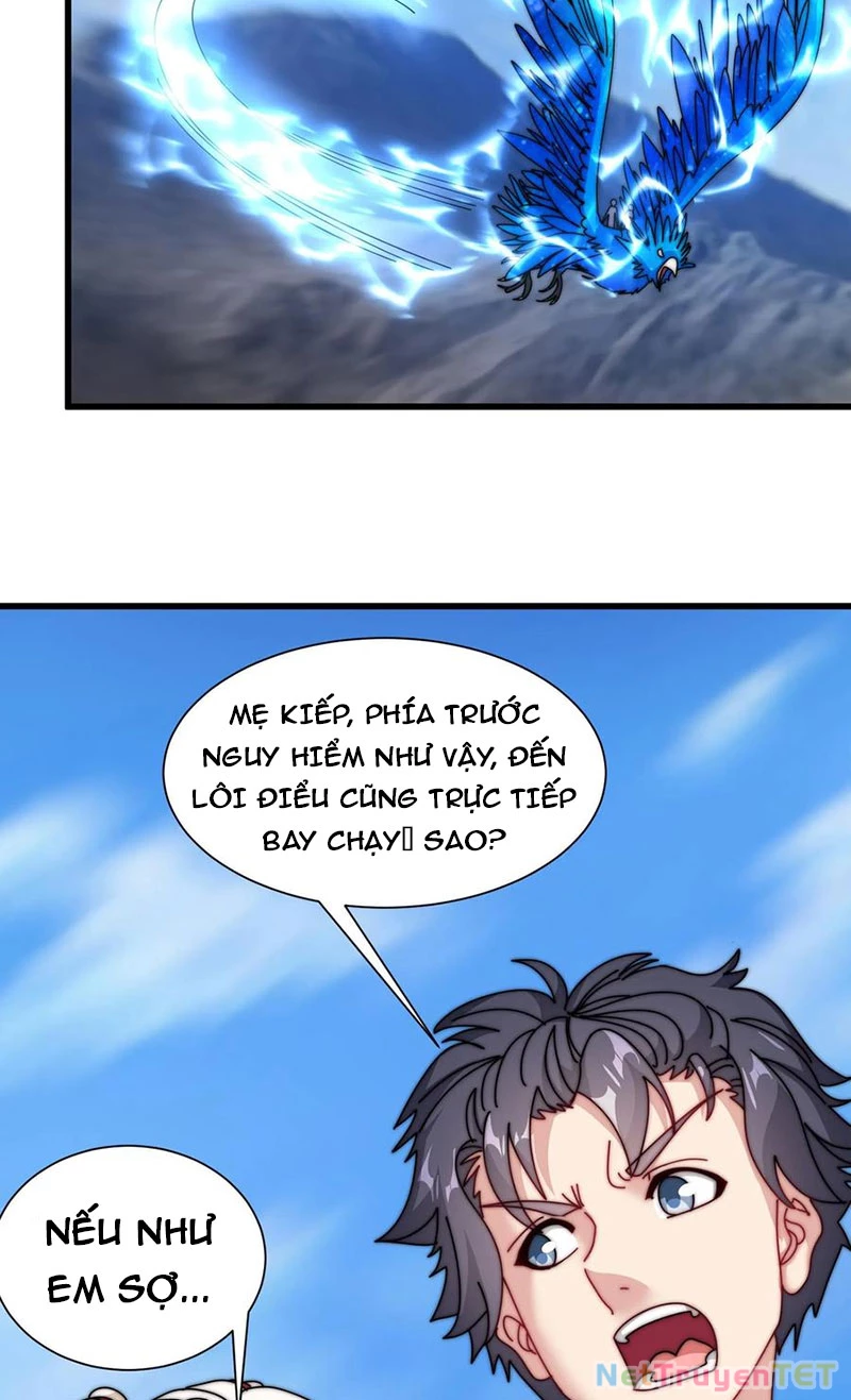 Slime ta treo cự long lên đánh là hợp lý nhỉ? Chapter 186 - Trang 2