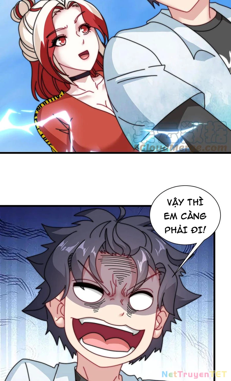 Slime ta treo cự long lên đánh là hợp lý nhỉ? Chapter 186 - Trang 2