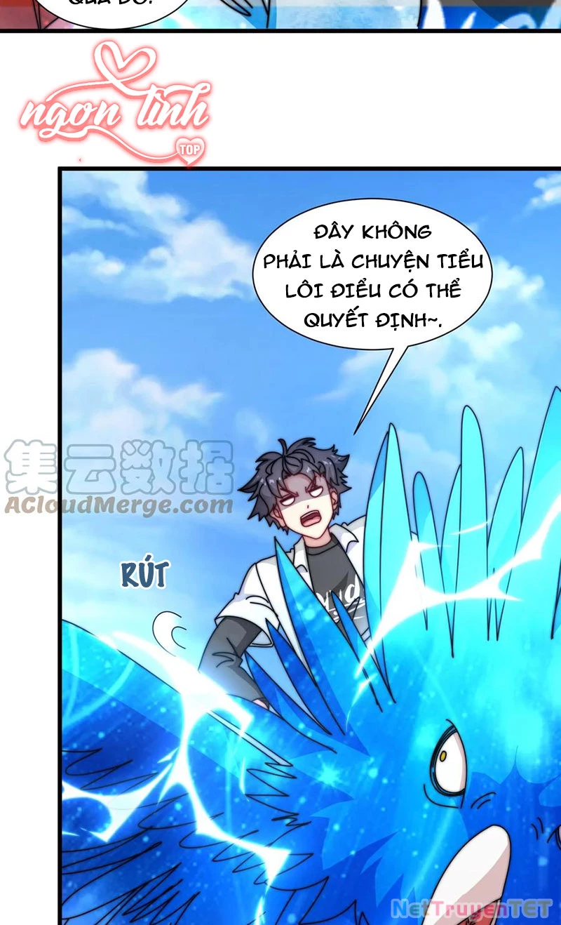 Slime ta treo cự long lên đánh là hợp lý nhỉ? Chapter 186 - Trang 2