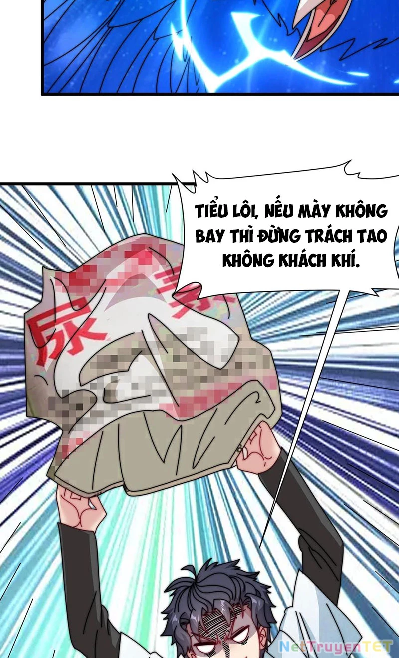 Slime ta treo cự long lên đánh là hợp lý nhỉ? Chapter 186 - Trang 2