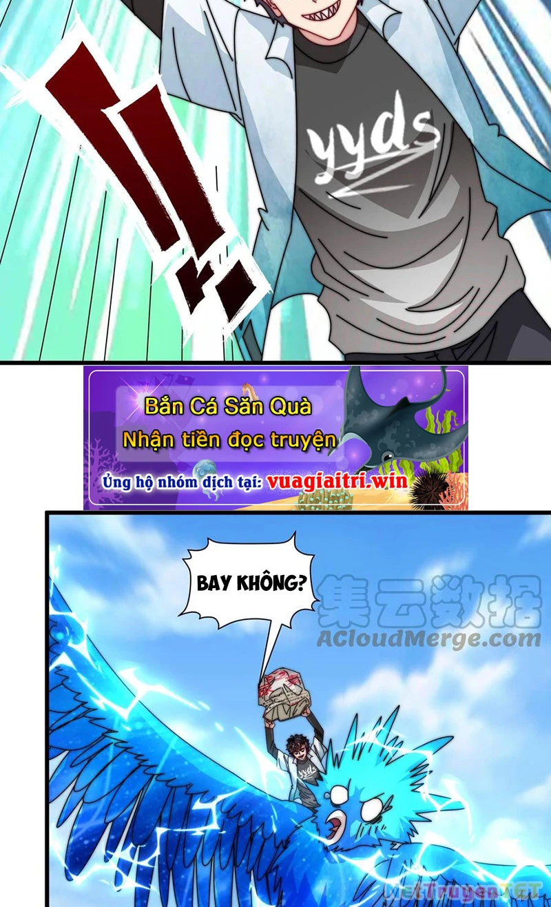 Slime ta treo cự long lên đánh là hợp lý nhỉ? Chapter 186 - Trang 2