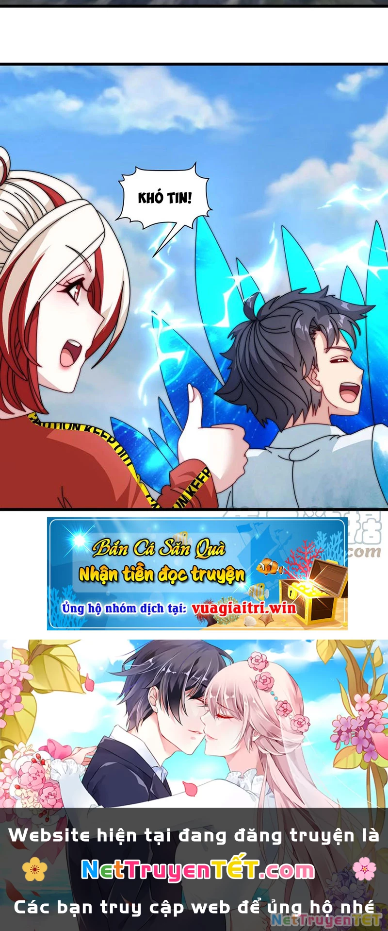 Slime ta treo cự long lên đánh là hợp lý nhỉ? Chapter 186 - Trang 2