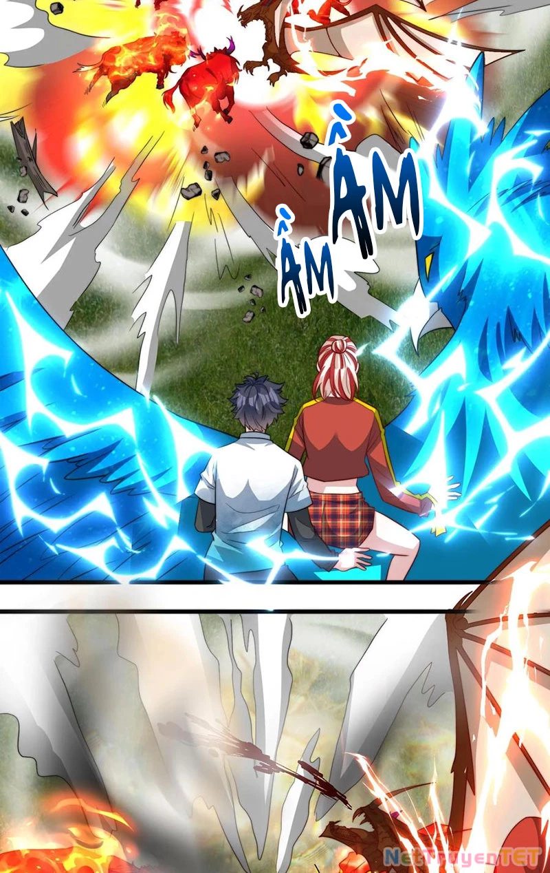 Slime ta treo cự long lên đánh là hợp lý nhỉ? Chapter 187 - Trang 2