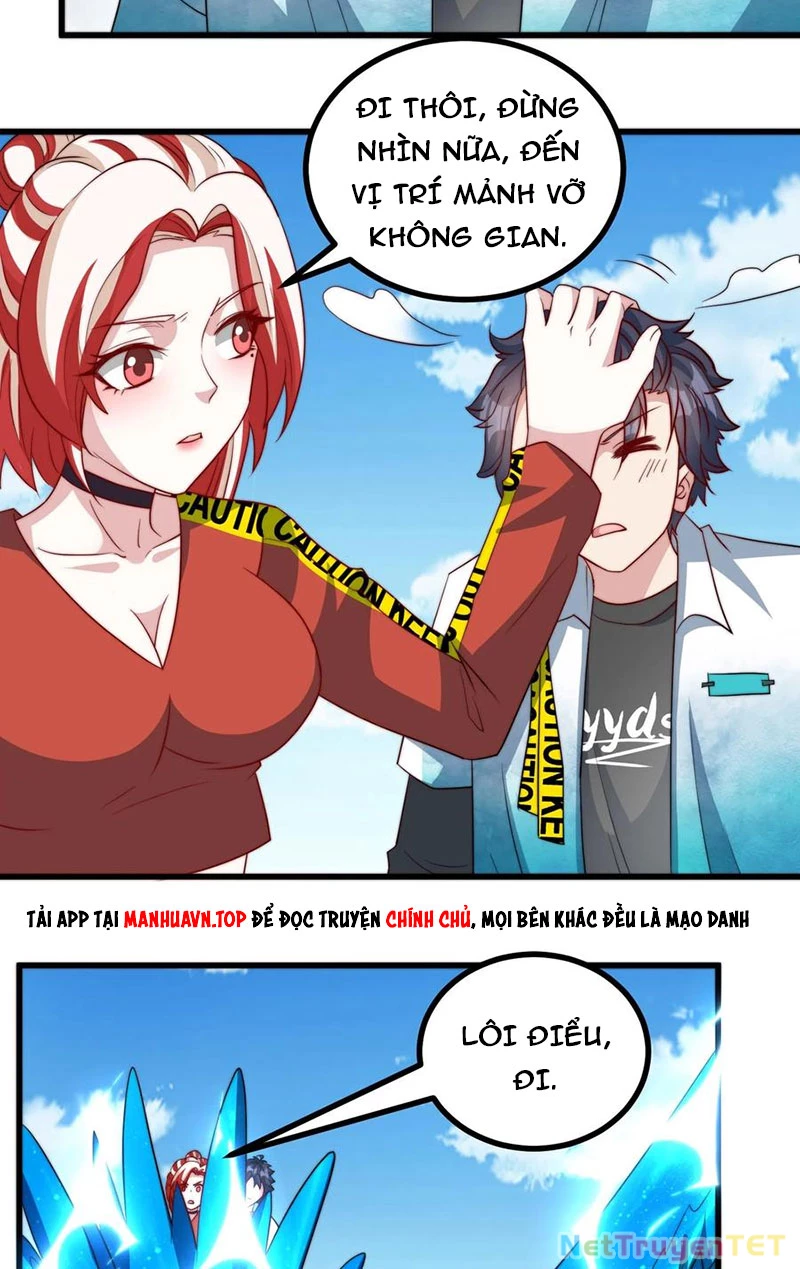 Slime ta treo cự long lên đánh là hợp lý nhỉ? Chapter 187 - Trang 2