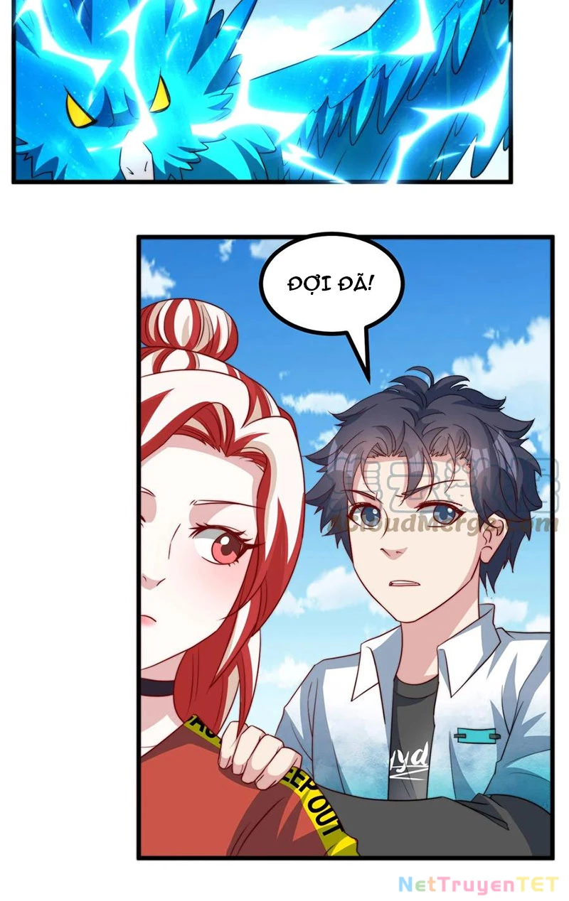 Slime ta treo cự long lên đánh là hợp lý nhỉ? Chapter 187 - Trang 2