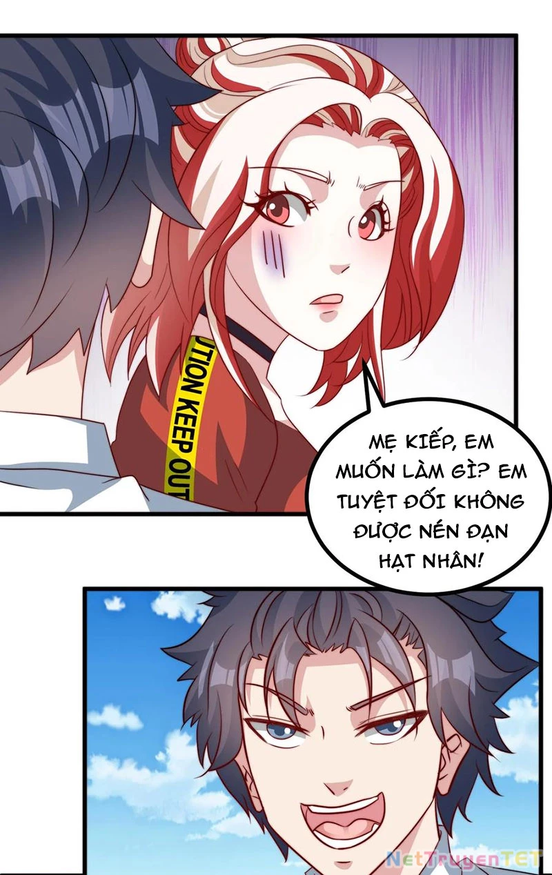 Slime ta treo cự long lên đánh là hợp lý nhỉ? Chapter 187 - Trang 2