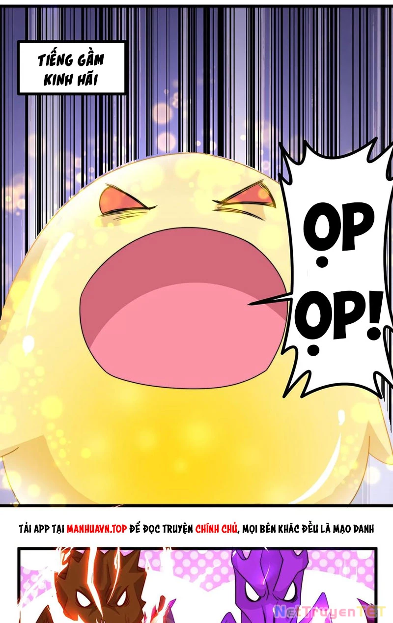 Slime ta treo cự long lên đánh là hợp lý nhỉ? Chapter 187 - Trang 2