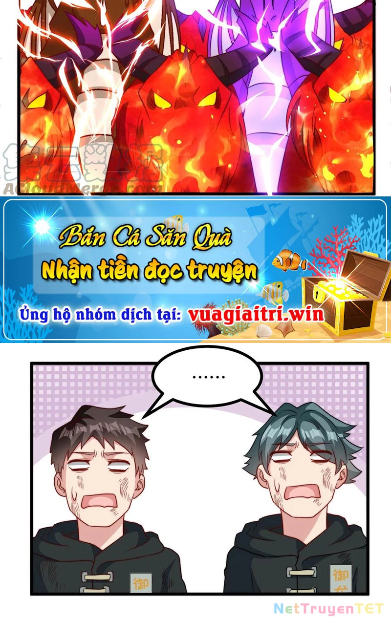 Slime ta treo cự long lên đánh là hợp lý nhỉ? Chapter 187 - Trang 2