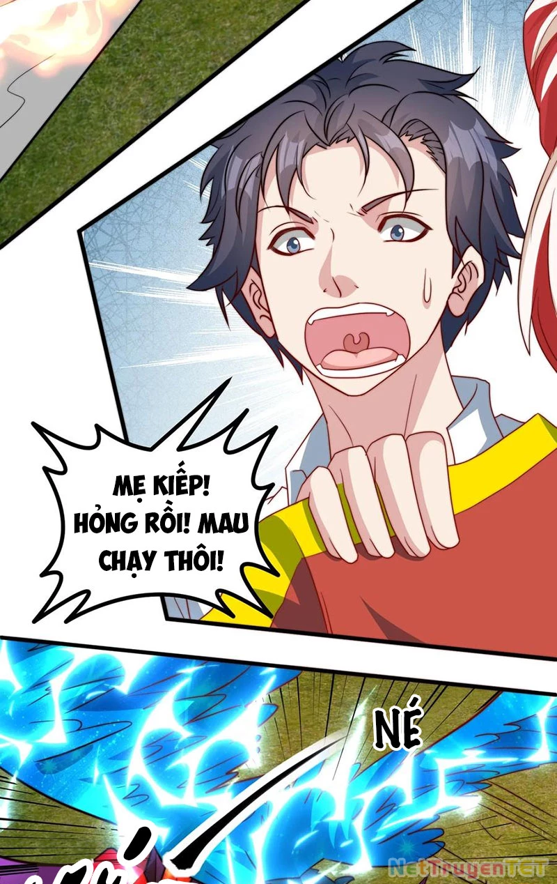 Slime ta treo cự long lên đánh là hợp lý nhỉ? Chapter 187 - Trang 2