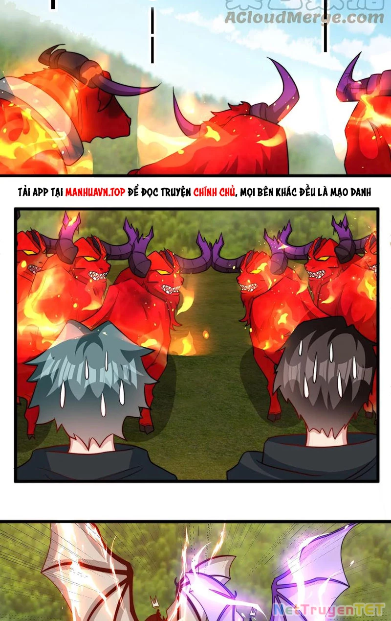Slime ta treo cự long lên đánh là hợp lý nhỉ? Chapter 187 - Trang 2