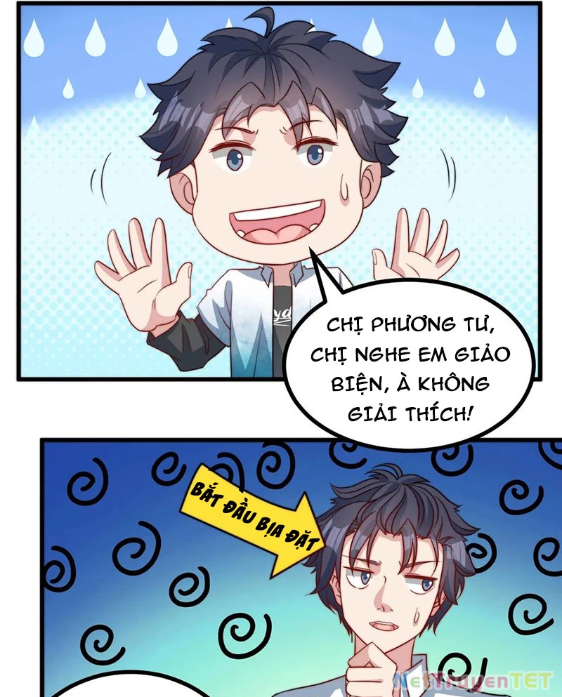 Slime ta treo cự long lên đánh là hợp lý nhỉ? Chapter 187 - Trang 2