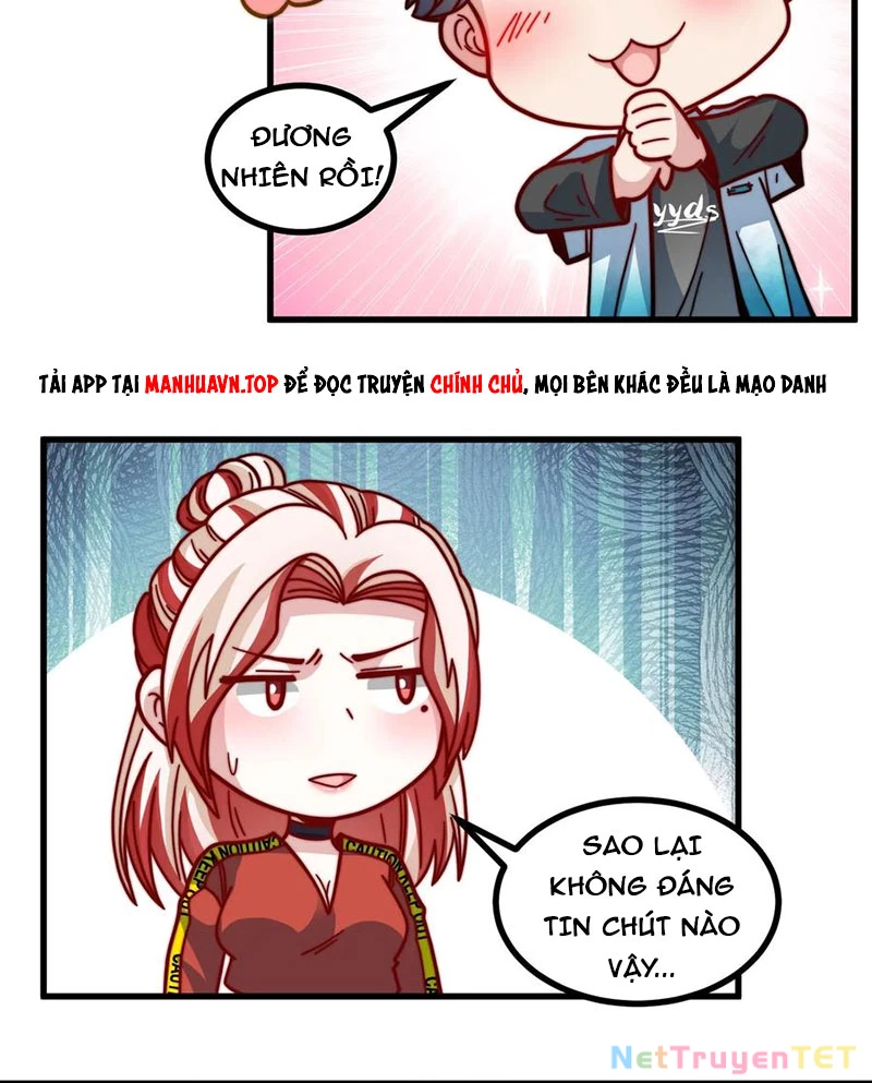 Slime ta treo cự long lên đánh là hợp lý nhỉ? Chapter 187 - Trang 2