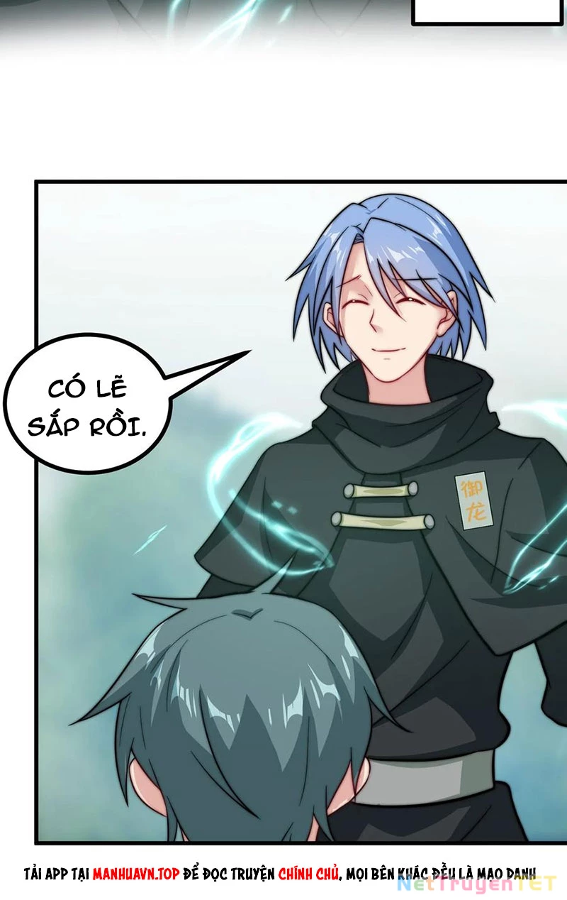 Slime ta treo cự long lên đánh là hợp lý nhỉ? Chapter 188 - Trang 2