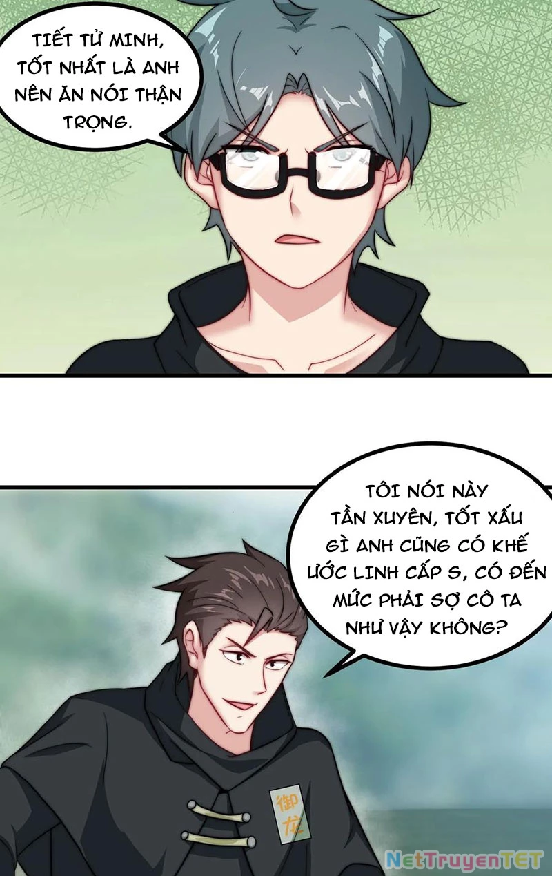 Slime ta treo cự long lên đánh là hợp lý nhỉ? Chapter 188 - Trang 2
