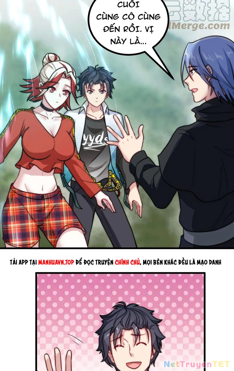 Slime ta treo cự long lên đánh là hợp lý nhỉ? Chapter 188 - Trang 2