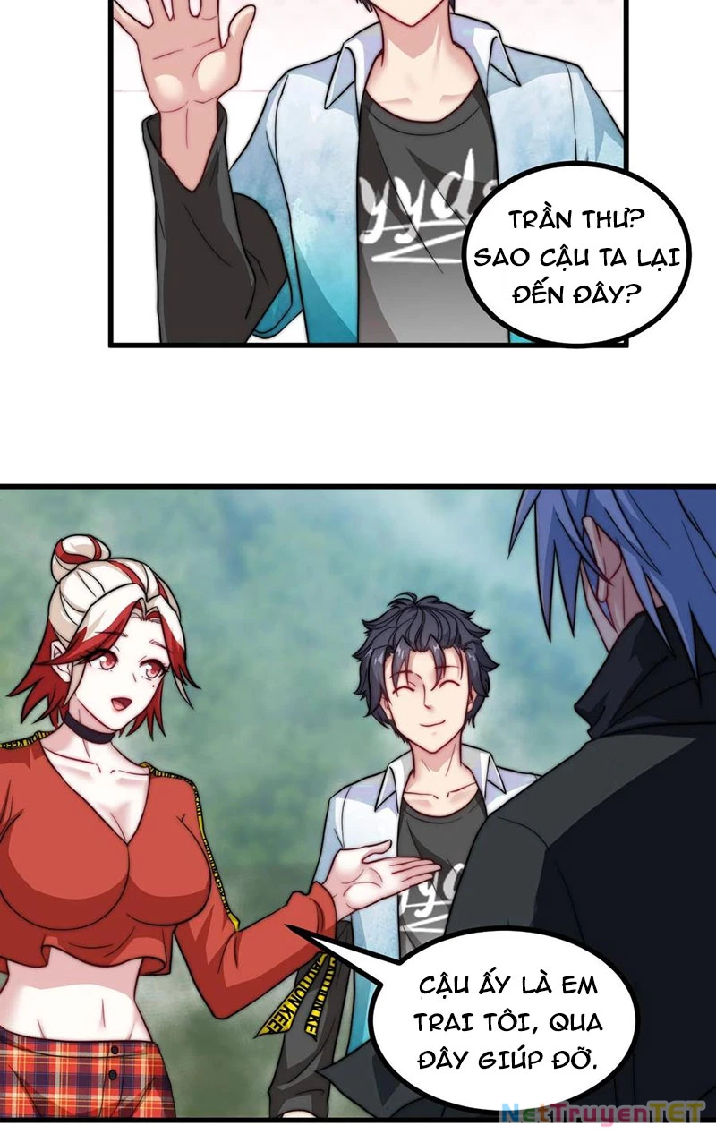 Slime ta treo cự long lên đánh là hợp lý nhỉ? Chapter 188 - Trang 2