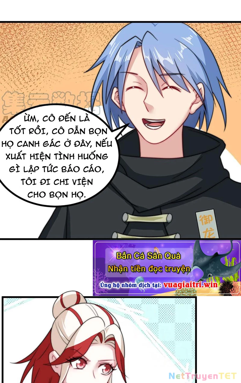 Slime ta treo cự long lên đánh là hợp lý nhỉ? Chapter 188 - Trang 2