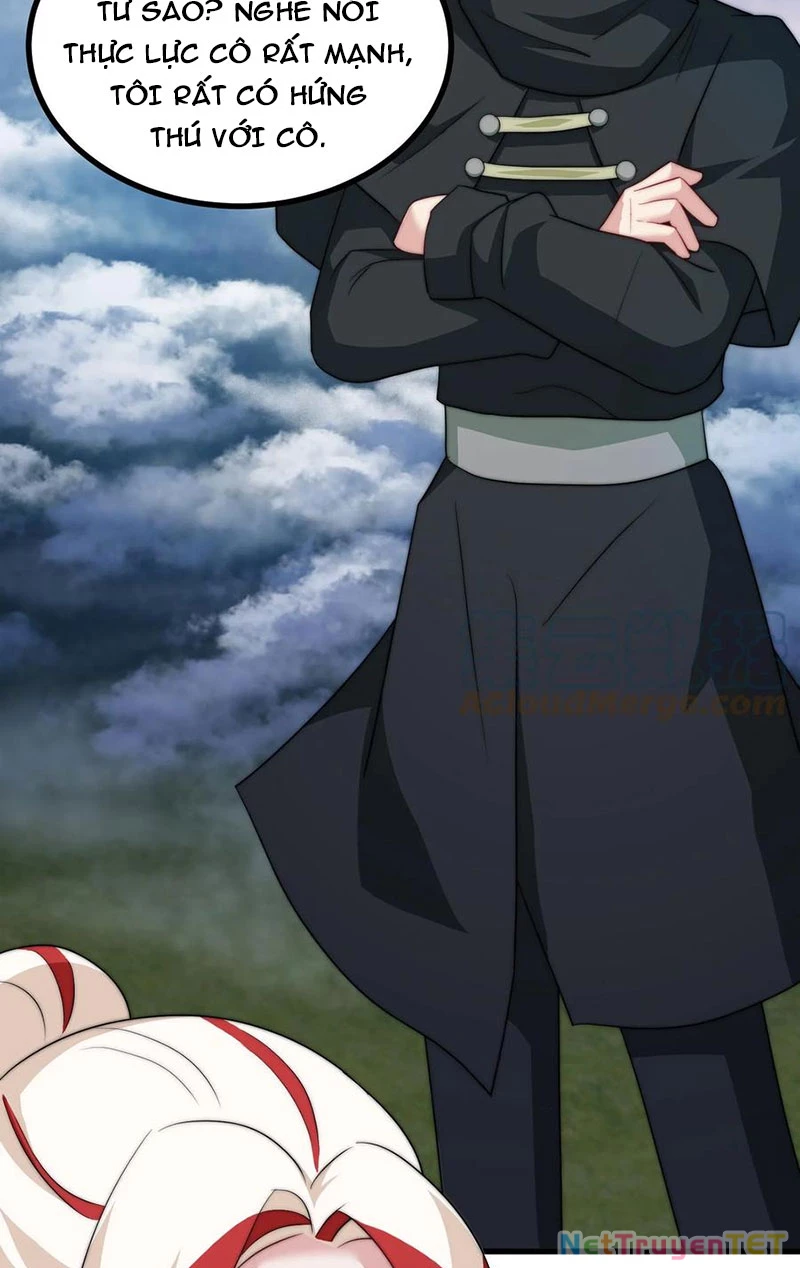 Slime ta treo cự long lên đánh là hợp lý nhỉ? Chapter 188 - Trang 2