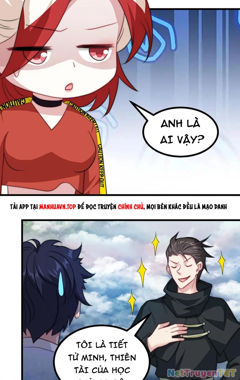Slime ta treo cự long lên đánh là hợp lý nhỉ? Chapter 188 - Trang 2