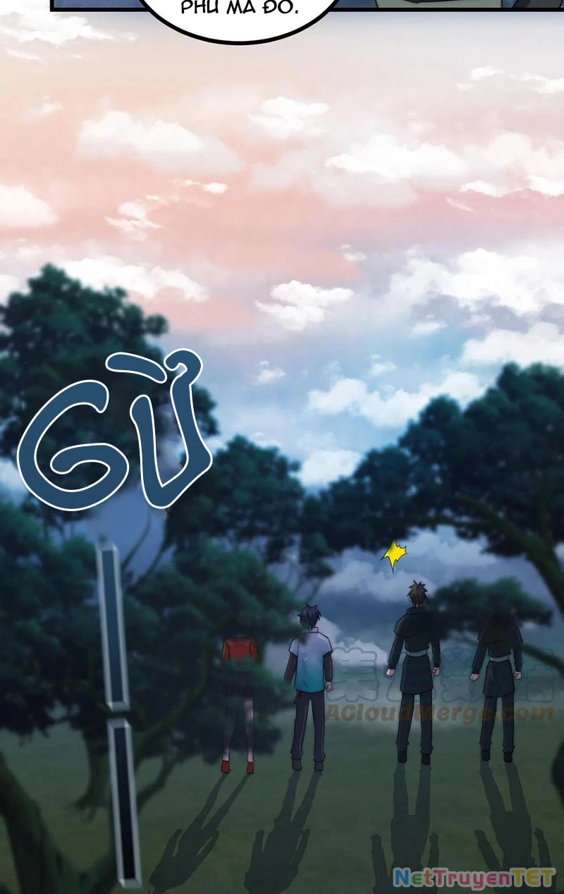 Slime ta treo cự long lên đánh là hợp lý nhỉ? Chapter 188 - Trang 2