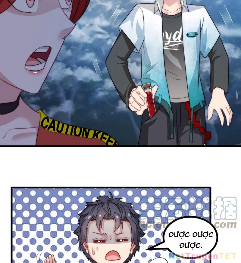 Slime ta treo cự long lên đánh là hợp lý nhỉ? Chapter 188 - Trang 2