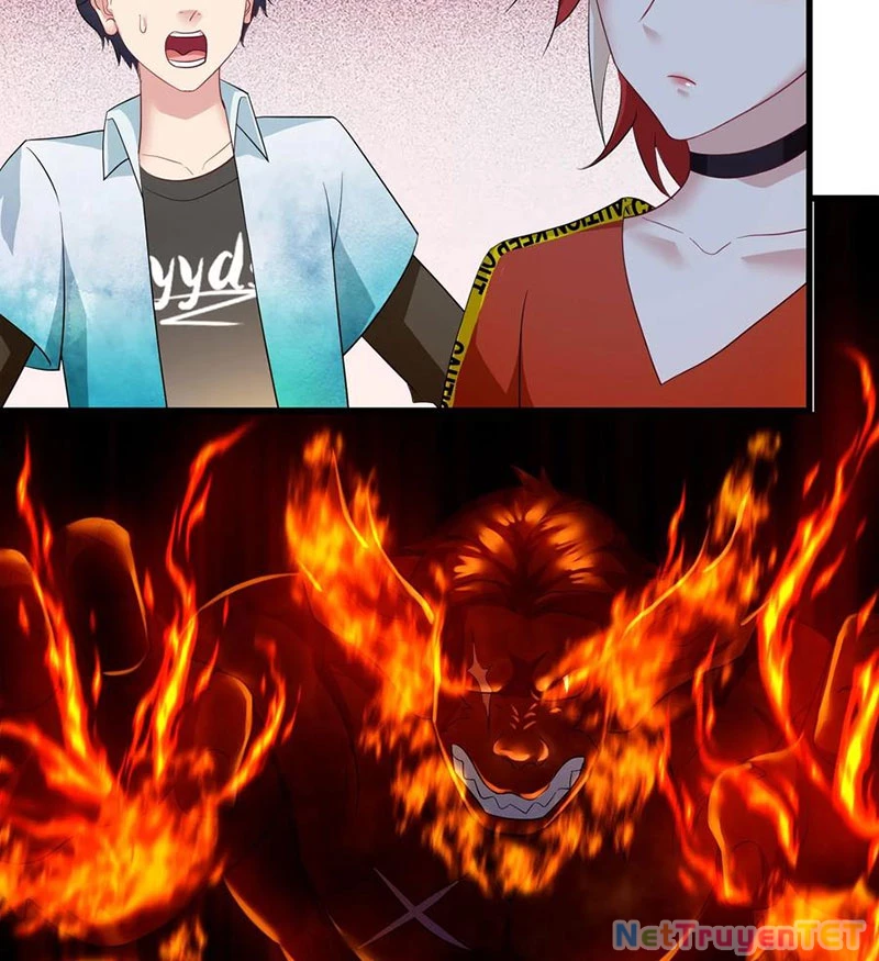 Slime ta treo cự long lên đánh là hợp lý nhỉ? Chapter 188 - Trang 2