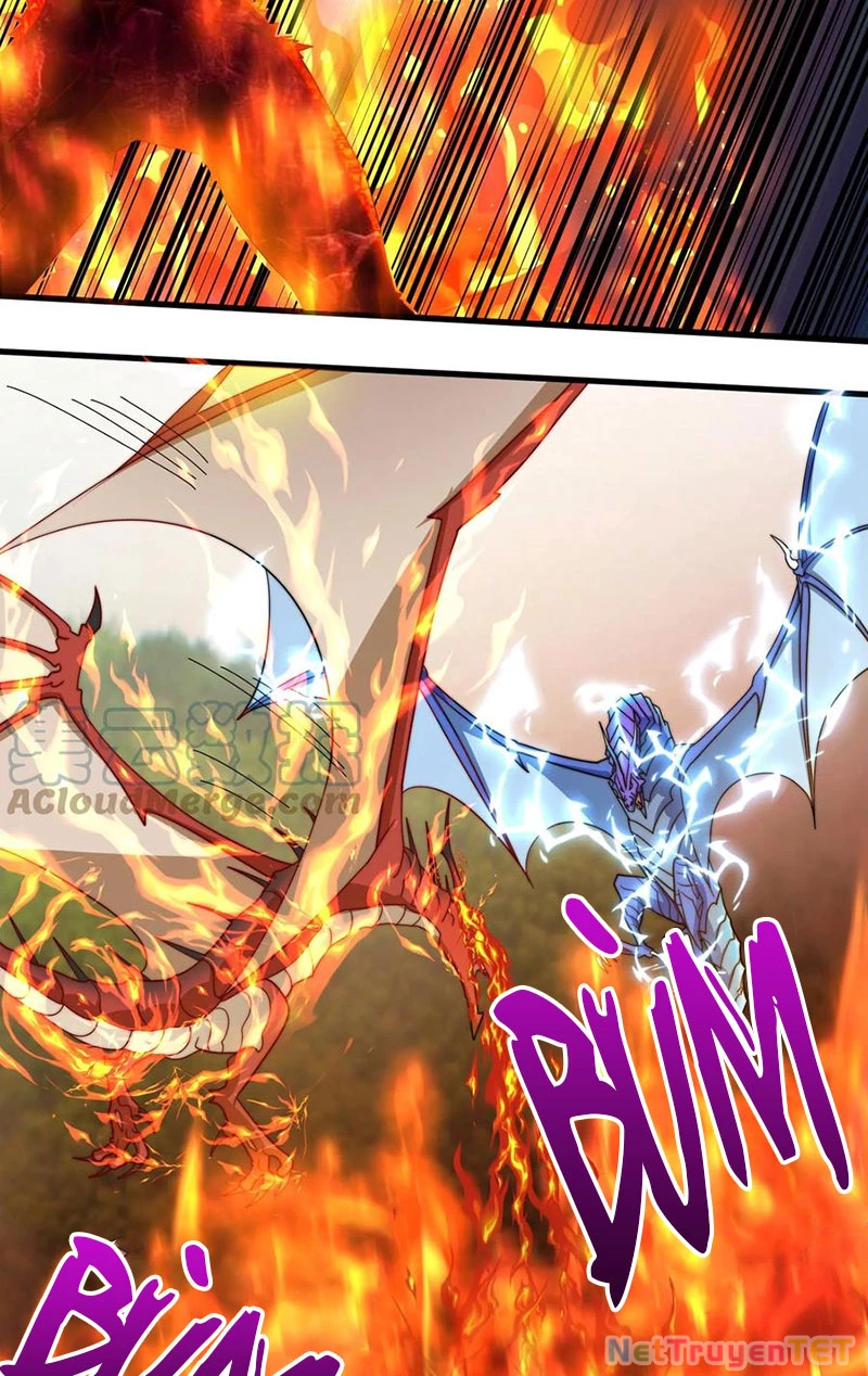 Slime ta treo cự long lên đánh là hợp lý nhỉ? Chapter 189 - Trang 2
