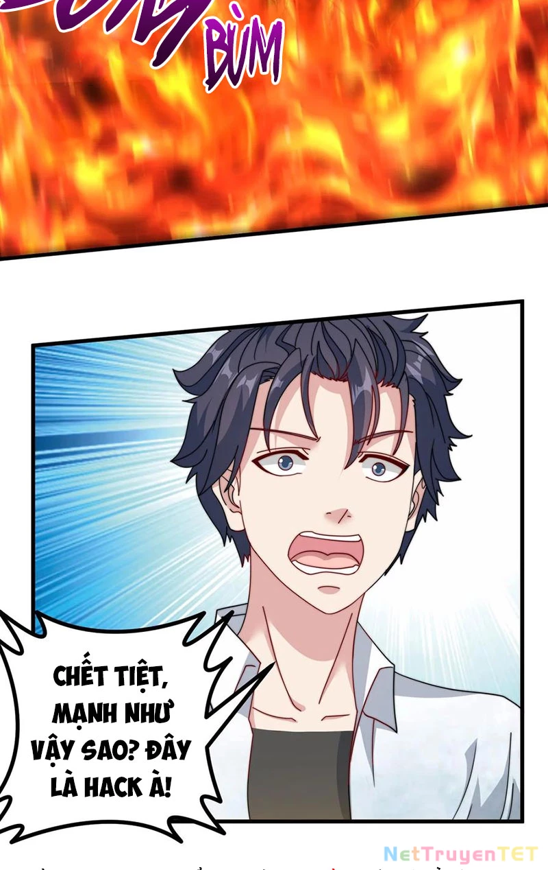 Slime ta treo cự long lên đánh là hợp lý nhỉ? Chapter 189 - Trang 2