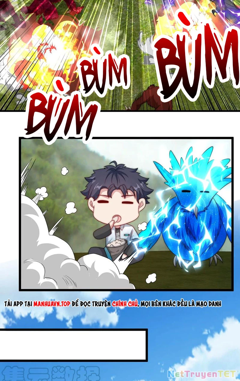 Slime ta treo cự long lên đánh là hợp lý nhỉ? Chapter 189 - Trang 2