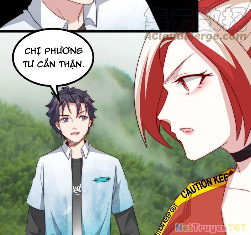 Slime ta treo cự long lên đánh là hợp lý nhỉ? Chapter 189 - Trang 2