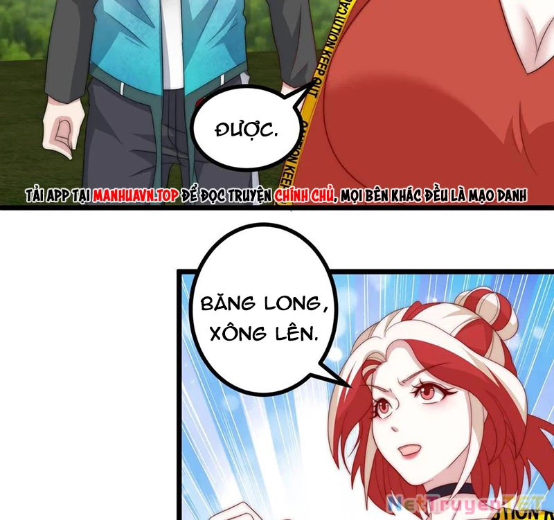 Slime ta treo cự long lên đánh là hợp lý nhỉ? Chapter 189 - Trang 2