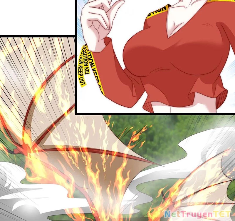 Slime ta treo cự long lên đánh là hợp lý nhỉ? Chapter 189 - Trang 2