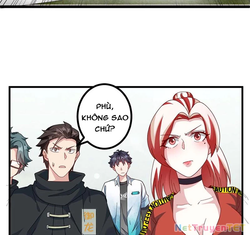 Slime ta treo cự long lên đánh là hợp lý nhỉ? Chapter 189 - Trang 2